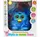 Интерактивная игрушка "Ферби" Blue (JD-4888)