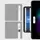 Чехол ESR для iPad Pro 11" (2024) - Rebound Magnetic, Black (4894240191002)