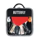 Набор для настольного тенниса Butterfly Racket Set Easy 4 Bats 6 Balls (6257643202)