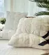Подушка тесто из из полиефирного волокна Hotel pillow 19534 50х70 см белая