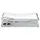 Чехол Spigen для Samsung Galaxy S25 Edge - Liquid Crystal, Crystal Clear (ACS09425)