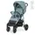 Коляска детская ME 1095 SIENA Cloud Blue голубой