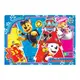 Пазлы G-Toys Paw Patrol PW08902 35 деталей