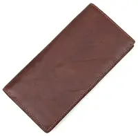 Кошелек мужской Vintage 14426 Коричневый