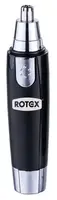 Триммер для носа і вух Rotex RHС10-S