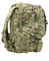 Рюкзак тактичний KOMBAT UK Viking Patrol Pack
