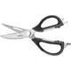 Ножницы кухонные Maxmark MK-KG-2001 22,7 см