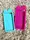 Силиконовый чехол Джуди Хоппс для iPhone SE / 5S / 5, Yellow
