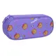 Пенал мягкий YES Line Friends Pretty Choco PH-30 533703 5х9х22 см