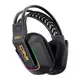 Наушники Onikuma Tri Mode gaming headphones GT828 |BT5.4/2.4G/Type-C, 15/55H, RGB|