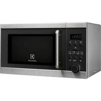 Микроволновая печь Electrolux EMS-20300-OX 18 л