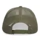 Кепка Simms Double Haul Icon Trucker Smokey Olive (14032-1068-00 / 2261753)