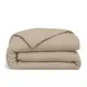 Пододеяло детское муслин 110х140 BEIGE