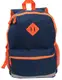 Молодежный рюкзак 20L Corvet BP2058-79 синего цвета