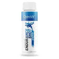 Предтренировочный комплекс OstroVit Endurance Shot, 100 мл Грейпфрут