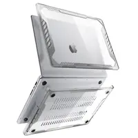 Чохол Supcase для Macbook Pro 14" (2021-23) - Unicorn Beetle, Clear (843439116481)