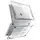 Чохол Supcase для Macbook Pro 14" (2021-23) - Unicorn Beetle, Clear (843439116481)