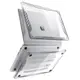 Чехол Supcase для Macbook Pro 14" (2021-23) - Unicorn Beetle, Clear (843439116481)