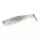 Плавающий силикон ZMAN Diezel Minnowz 5" 4pc #Smoky Shad / (2126088 / DMIN5-57PK4)