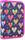 Пенал твердый Smart Hearts 531693 20.5х13х3.6 см