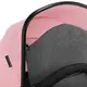 Универсальная коляска 3 в 1 Kinderkraft Juli Pink KKWJULIPNK3000