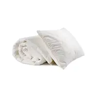 Набор одеяло с подушкой Lotus Home - Bamboo Extra полуторный