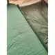 Матрас самонадувающийся 5 см Naturehike NH20DZ003, темно-зеленый