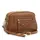 Женская кожаная сумка Borsa Leather K11670gi-ginger
