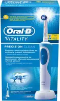 Зубная электрощетка Braun Oral-B Vitality PreСision Сlean D12