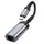 Переходник HOCO Type-C ethernet adapter UA26 |1000 Mbps|