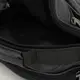 Мужская кожаная сумка Borsa Leather K16681-3bl-black