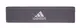 Эспандер-петля Adidas Resistance Band Medium фиолетовый Уни 70х7,6х0,5