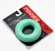 Еспандер кистьовий силіконовий PowerPlay PP-4330 Hand Grip Loops Medium 22.5-27 кг. М'ятний