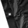 Poncho Pilgrim Rip-Stop Black (8614)