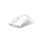 Мышь компьютерная безпроводная A4Tech Fstyler FG50 Plus (White) белая