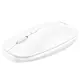 Мышь HOCO Art dual-mode business wireless mouse GM15 |BT5.0, 2.4G, 800/1200/1600dpi|