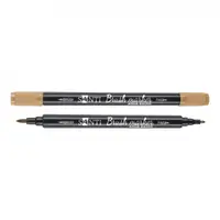 Маркер акварельный Santi Brush SWB-28 391084 песочный