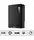 Осушитель воздуха Cronos DH2200A 2.2L Black