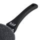 Ковш с крышкой Krauff Fry Power 25-45-248 1.1 л черный
