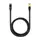 Кабель Baseus high Speed Seven types of RJ45 10Gigabit network cable (round cable) |1.5m|