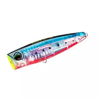 Попер Duel L-Blue Spit Pop 70F 70mm 8.5g #HRI (F1224-HRI / 2239647)