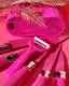 Набор ножей Edenberg EB-11025-Pink 7 предметов розовый