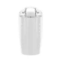 Кофемолка Dario DСG180-White 250 Вт белая