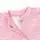 Мужчина для новорожденных Melange is pink