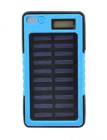 Внешний акумулятор Power bank KVP 20000 mAh зарядное