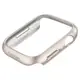 Чехол Spigen для Apple Watch  9/ 8 / 7 (41mm) Thin Fit, Starlight (ACS04185)