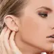 Серьги Biojoux BJT 705