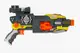 Игрушечный пистолет Stargame SB 16 звук патроны на присоске. Grey and Yellow (87555)