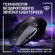 Мышь компьютерная безпроводная Logitech G502 X Lightspeed Wireless Black L910-006180 черная