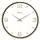 Часы настенные Technoline WT7280 Gold (WT7280)